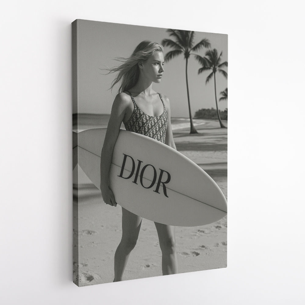 Dior Surf Girl