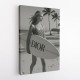 Dior Surf Girl