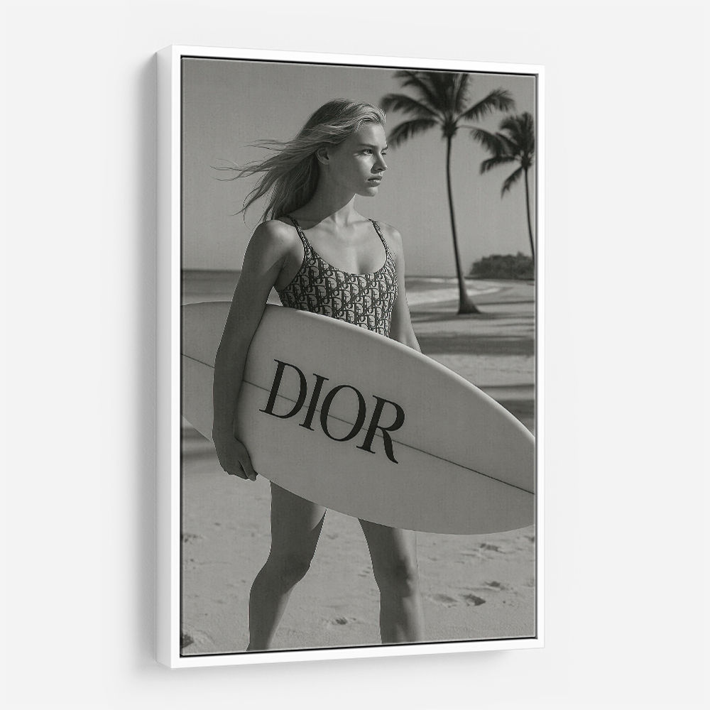 Dior Surf Girl