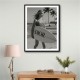 Dior Surf Girl