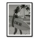 Dior Surf Girl
