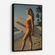 Hermes Surf Girl