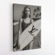 LV Surf Girl