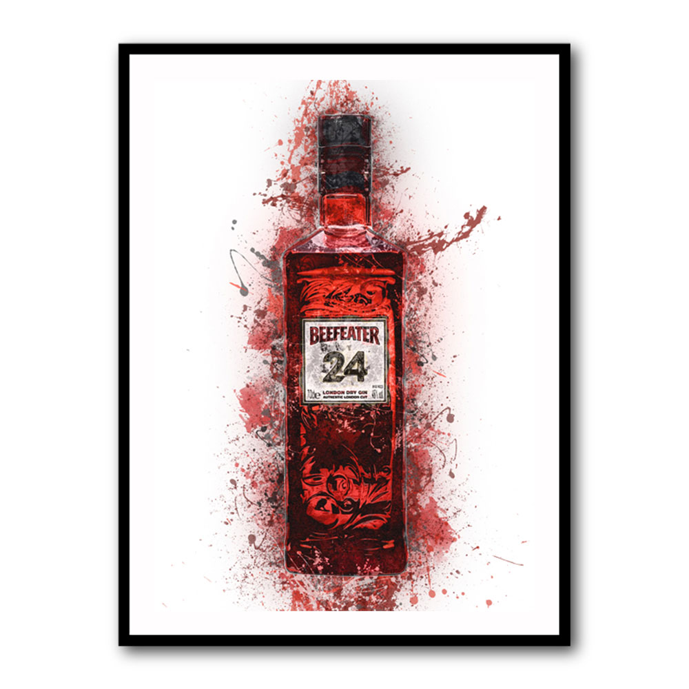 Beefeater 24 Gin