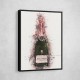 Bollinger Rose Champagne Splash