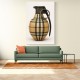 Burberry Fashion Inspired Grenade 1 Wall Art     