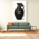 Chanel Fashion Inspired Grenade 3 Wall Art       