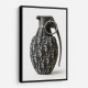 Dior Fashion Inspired Grenade 1 Wall Art         