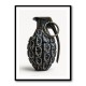 Dior Fashion Inspired Grenade Wall Art           