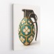 Elegant Style Grenade 1 Wall Art                 