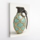 Elegant Style Grenade 2 Wall Art                 