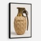 Miu Miu Fashion Inspired Grenade Wall Art        