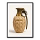 Miu Miu Fashion Inspired Grenade Wall Art        