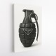 Prada Fashion Inspired Grenade 1 Wall Art        