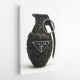 Prada Fashion Inspired Grenade Wall Art          