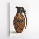 Prada Fashion Inspired Grenade 2 Wall Art        