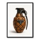 Prada Fashion Inspired Grenade 2 Wall Art        