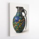 Tiffany Style Grenade 2 Wall Art                 