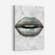 Dirham Lips Marble