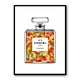 Gummy Bears in Chanel