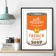 Hermes Soup