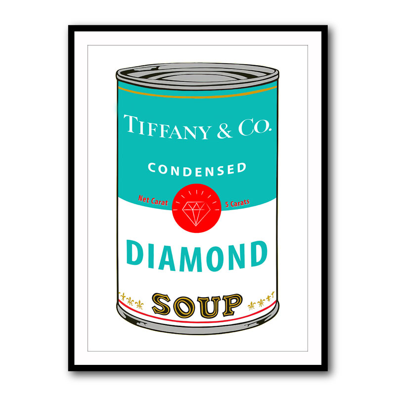 Tiffany Soup