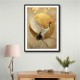 Japanese Crane 5 Japandi Style Wall Art