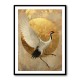 Japanese Crane 5 Japandi Style Wall Art