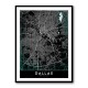 Dallas Map