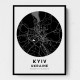 Kyiv Map Round