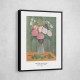 Flowers In a Vase