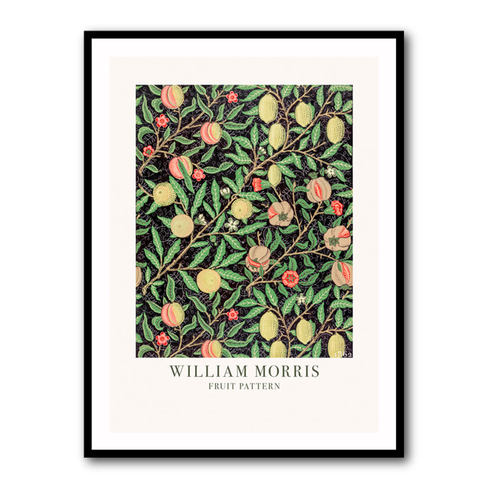 Fruit Pattern