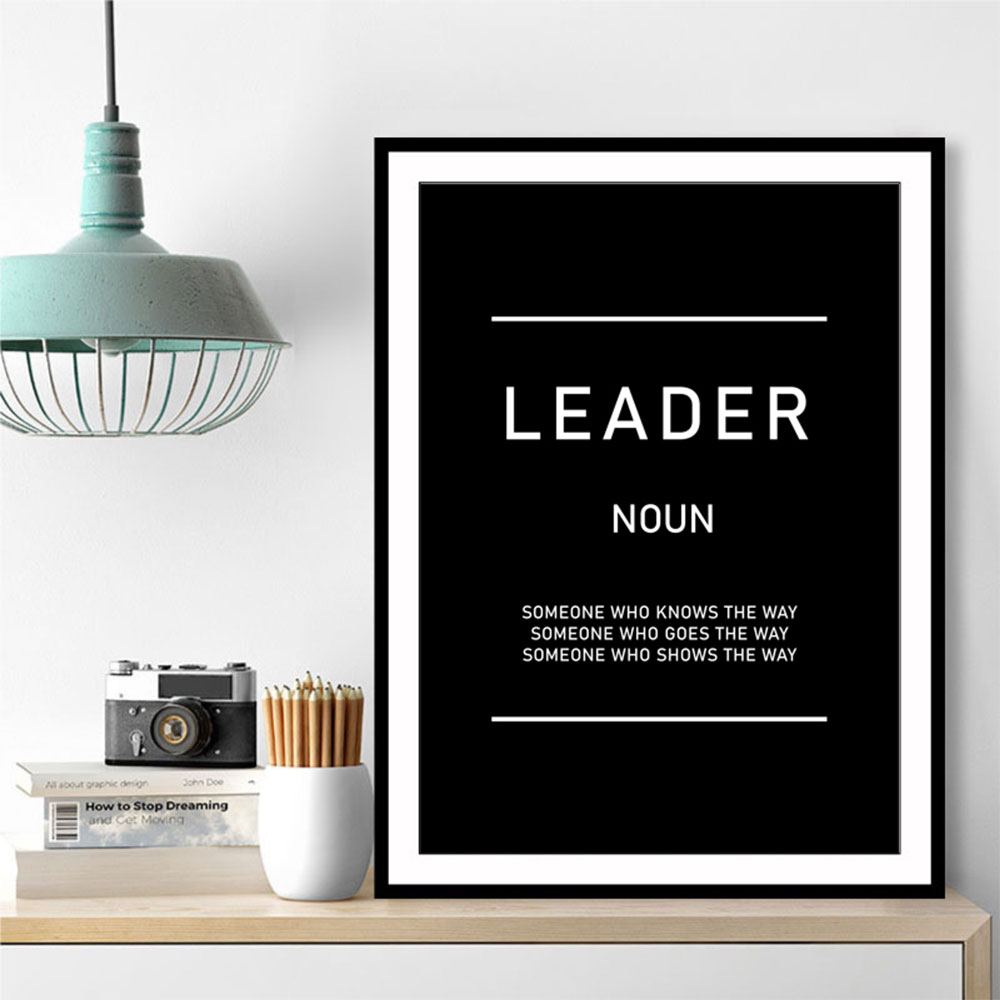 Leader