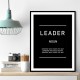 Leader