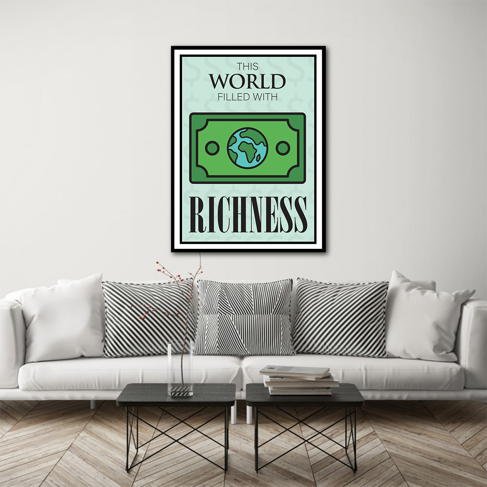 Richness