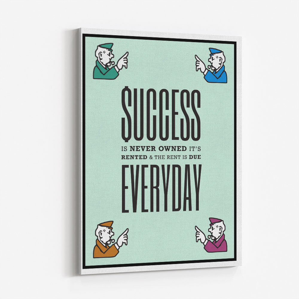 Success Everyday