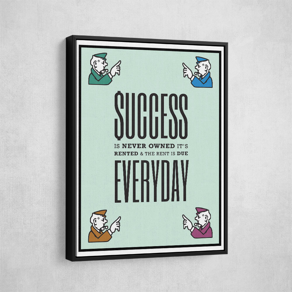 Success Everyday