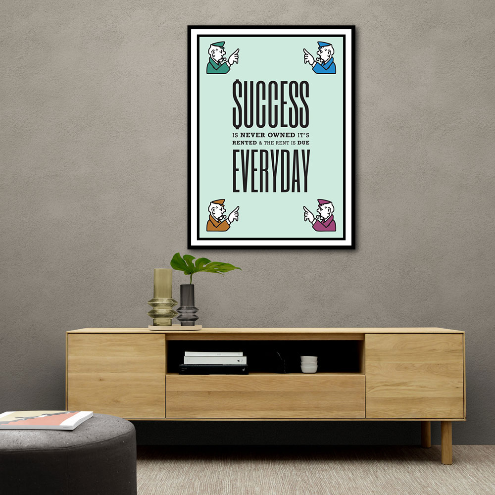 Success Everyday
