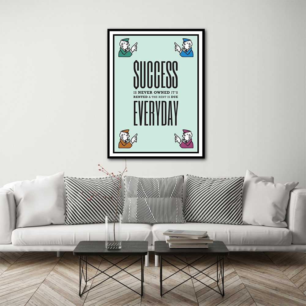Success Everyday