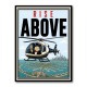 Above It All