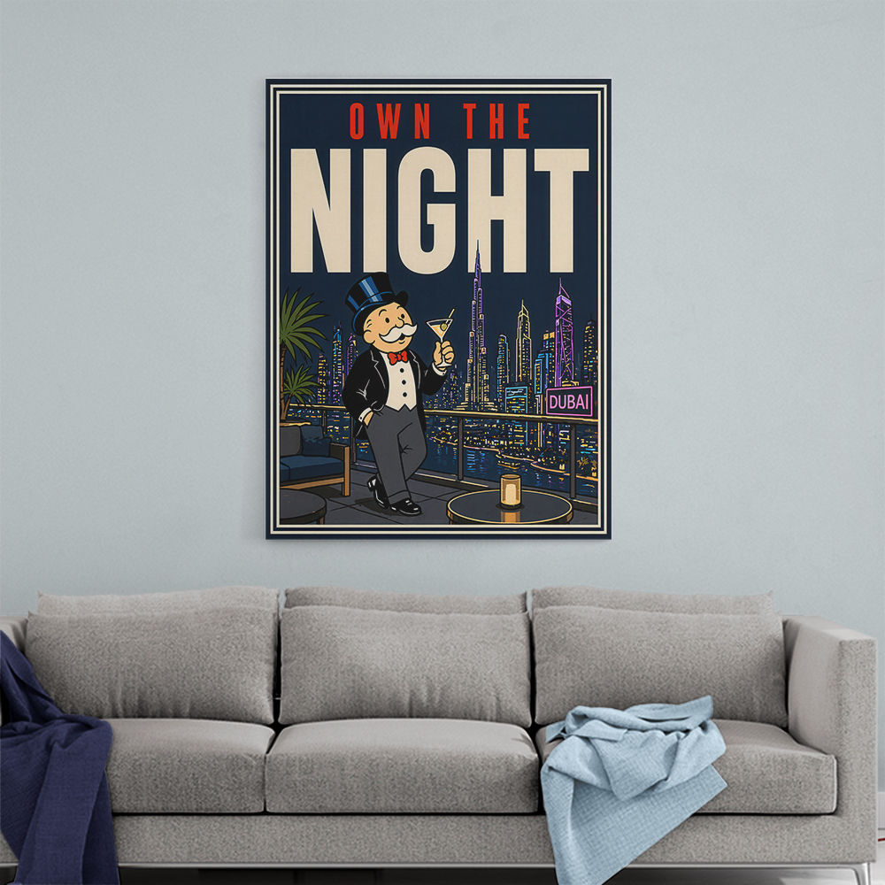After Dark Success
