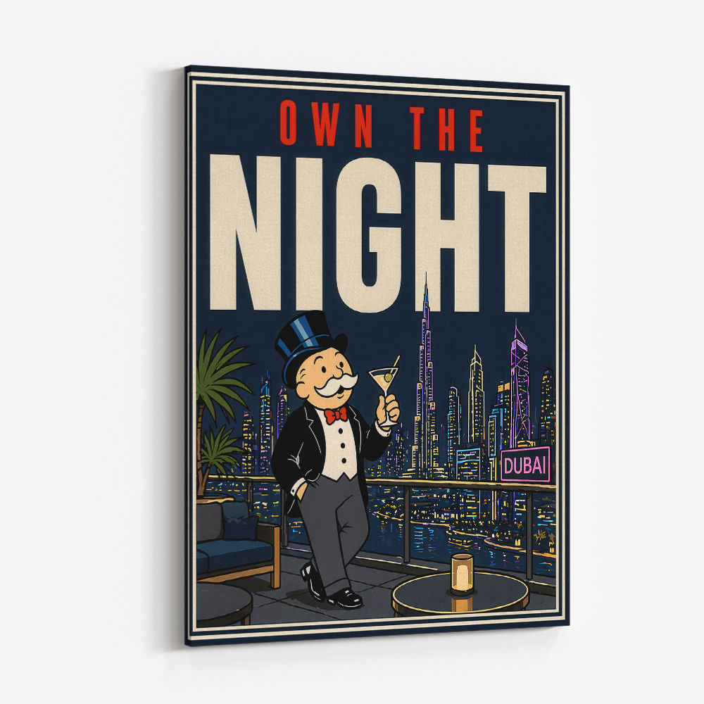 After Dark Success