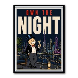After Dark Success