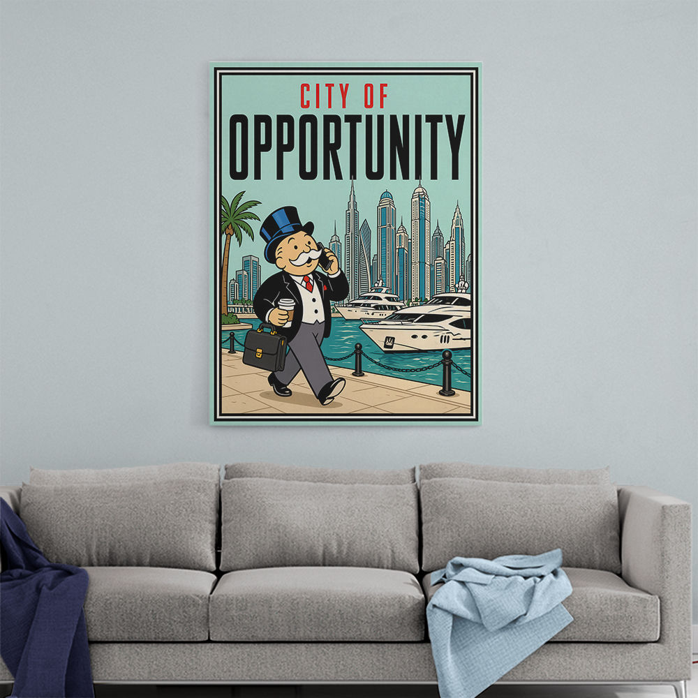 City of Winners