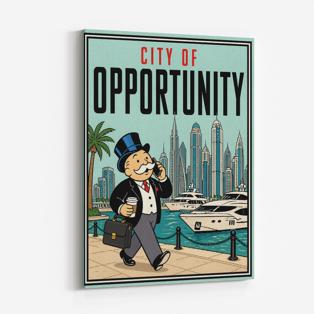 City of Winners