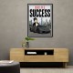 Driven by Success