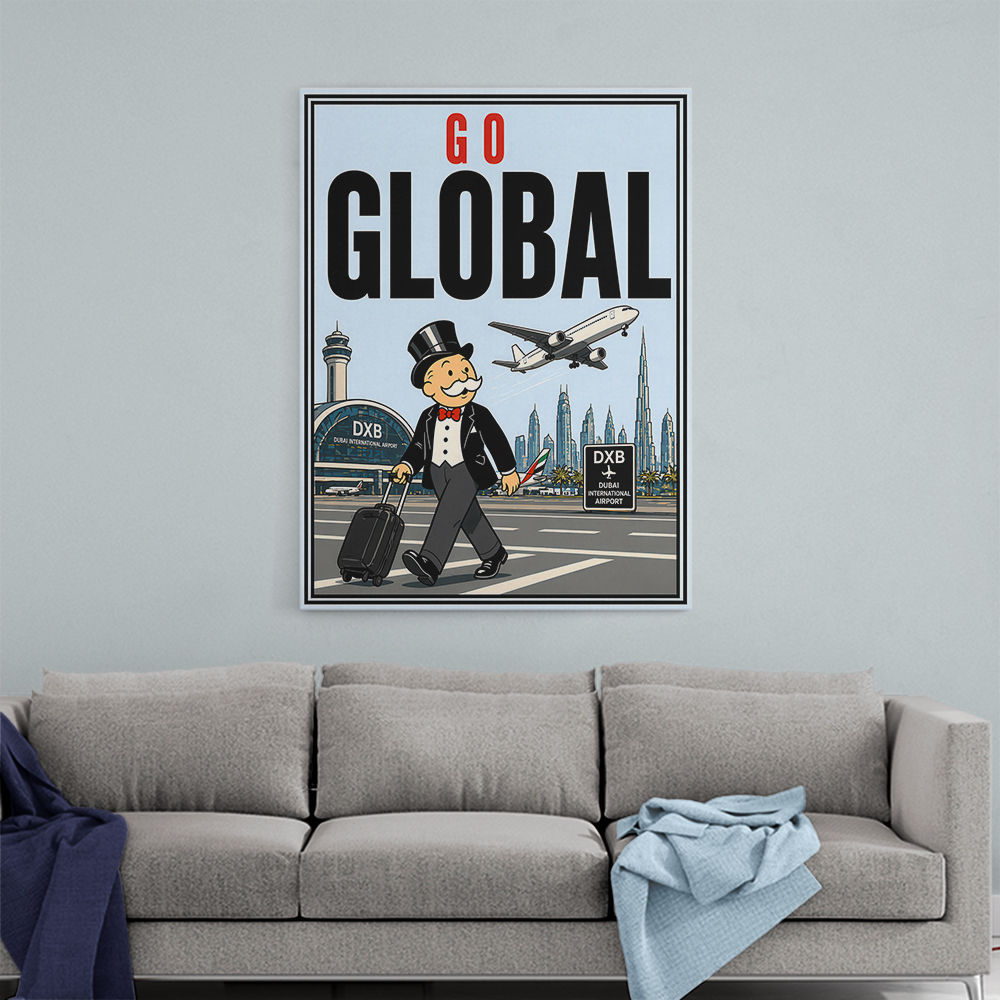 Go Global