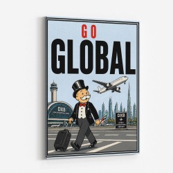 Go Global