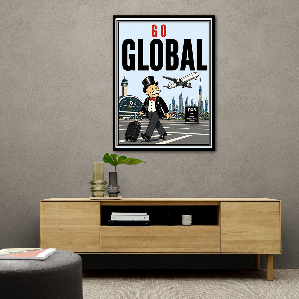 Go Global