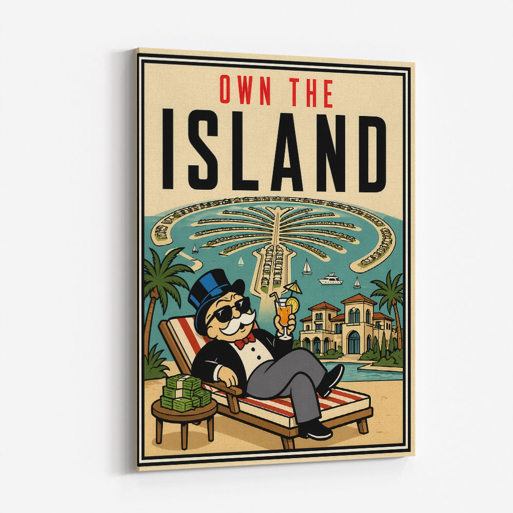Island Empire